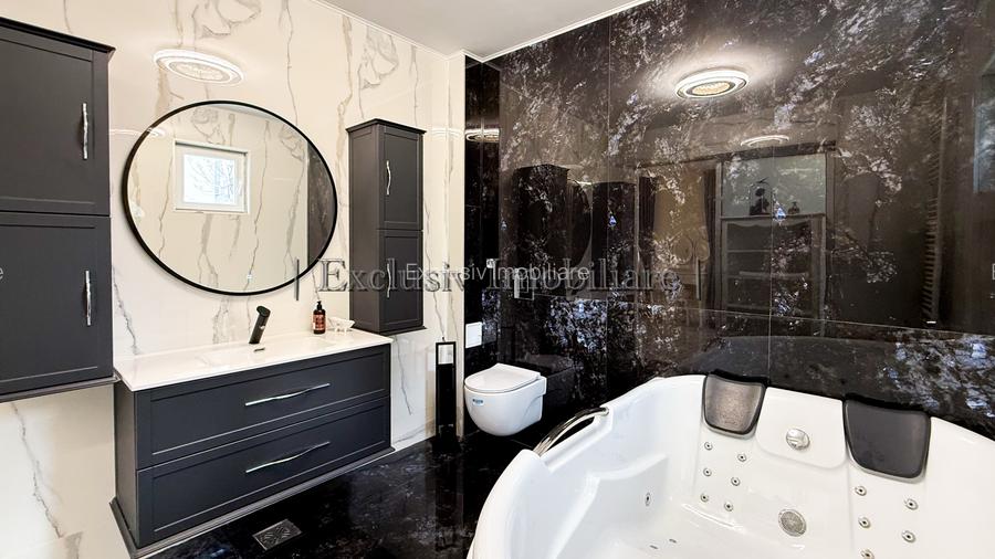 Apartament 2 camere - 2 bai | Totul nou - Design premium | Tomis Plus - 14