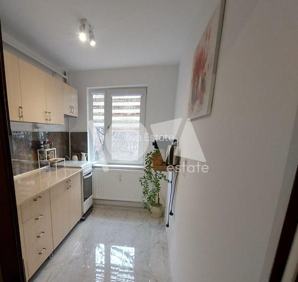 De vânzare: Ap. 2 camere - renovat - Drumul Taberei - metrou Brâncuși - 5