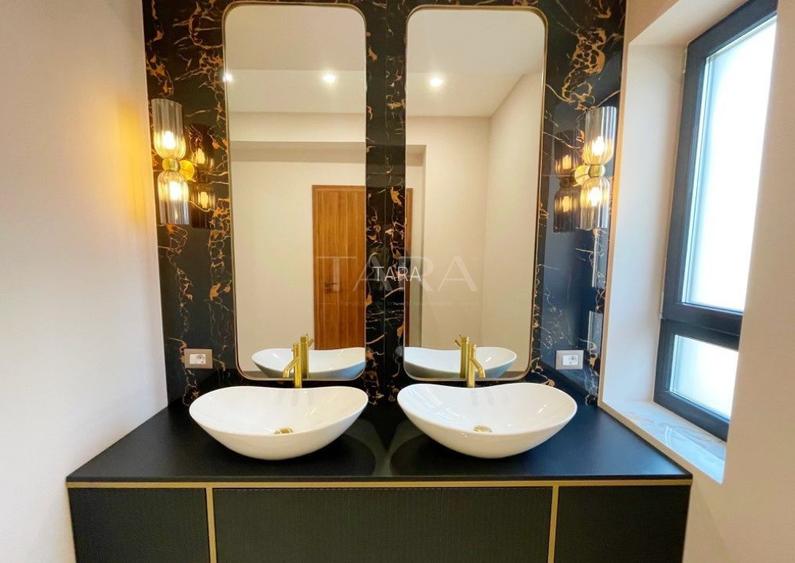 Eleganță și confort: duplex spațios cu terasă și curte privată - 7