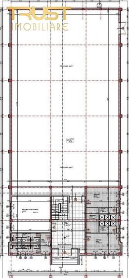 COMISION 0% Spatiu Comercial I 1350 MP I Manastur - 22