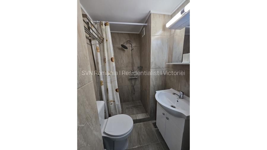 REA1026681 Apartament 2 camere I RENOVAT MOBILAT I METROU - 7
