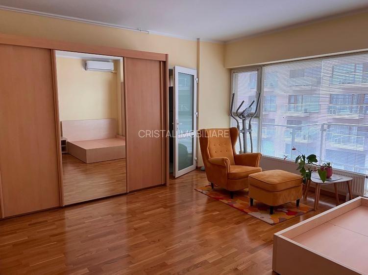 Vanzare Studio 44mp cu loc de parcare in Răsărit de Soare-Titan - 2