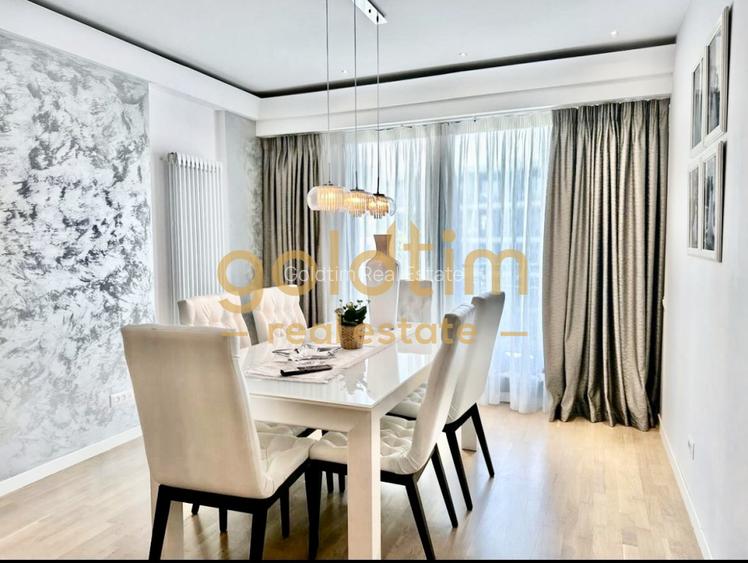 SOSEAUA NORDULUI/HERASTRAU/LUX/ZONA LINISTITA/PARCARE INCLUSA - 4