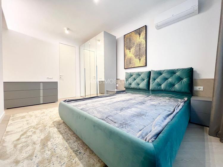 NOU / PRIMA INCHIRIERE / LOC PARCARE / PARTIAL MOBILAT - 16