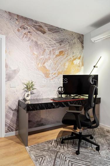 For Rent | 4-Room Apartment 116 sqm | 2 Parking Spaces Included - 36