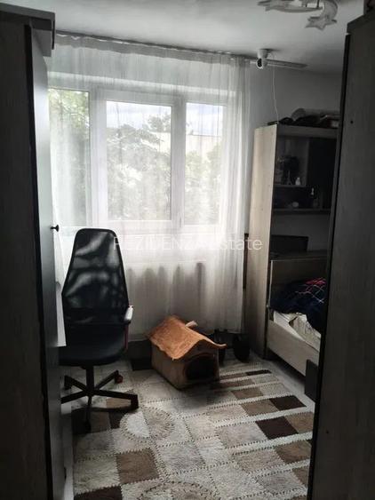 APARTAMENT 3 CAMERE DRUMUL TABEREI - 4