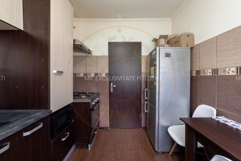 Apartament 2 camere - Expo Parc Pitesti! - 4