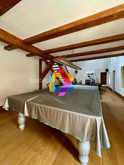 Casa in Cristian - 582 mp - 25