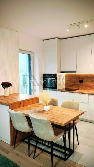 Casa H4L The Village - Pipera | 3 camere | Curte - 6