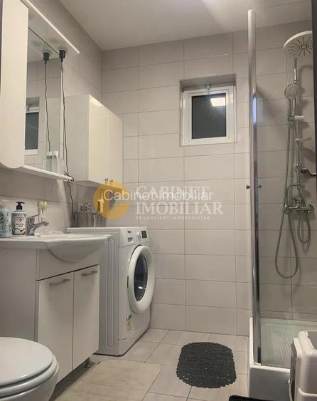 METALURGIEI - 2 CAMERE DECOMANDAT - BLOC DUPA 1980 - MOBILAT SI UTILAT - 3