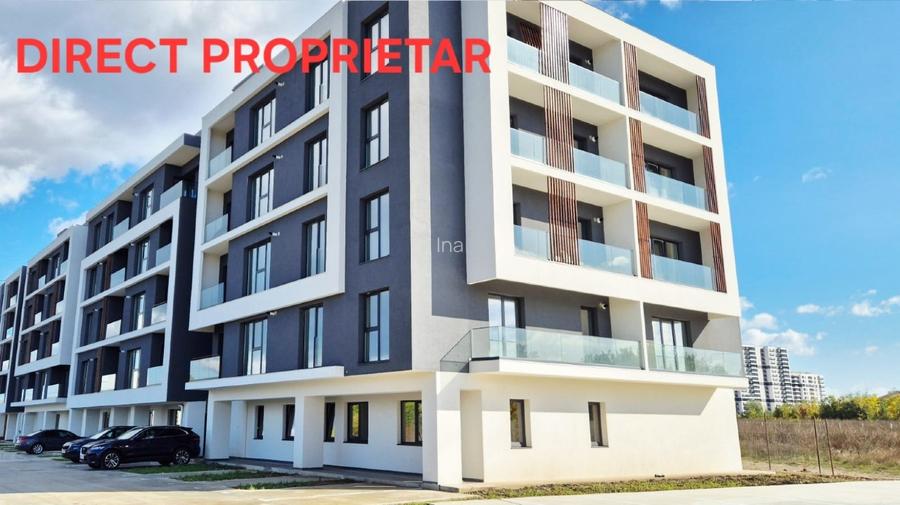 Apartament 3 camere: Aviației – Băneasa, MUTARE IMEDIATA - 12