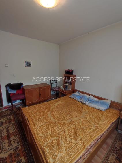 Apartament 3 camere – locație premium în TOMIS 3, Constanța - 8