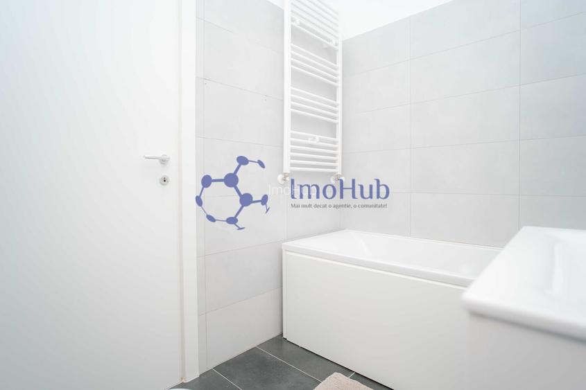 BLOC NOU, PODU ROS, DISPONIBIL IMEDIAT CU PARCARE INCLUSA - 12