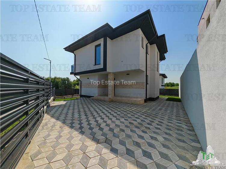 Vila individuala Corbeanca - 14