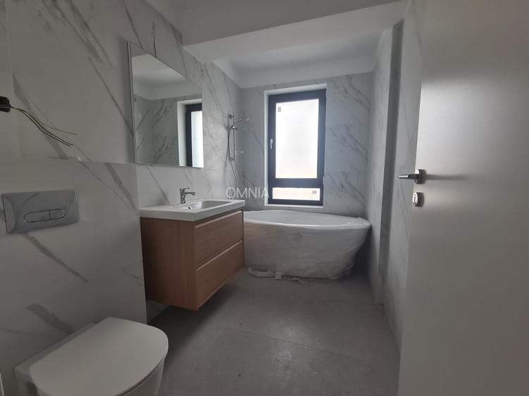 OMNIA | Case premium P+1+M | Zona 23 August Otopeni | Ansamblu nou exclusiv | - 22