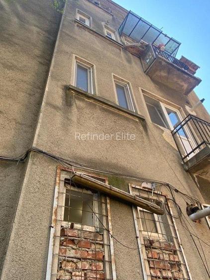 Vila interbelica 578 mp | Foisorul de Foc  - Traian | - 2