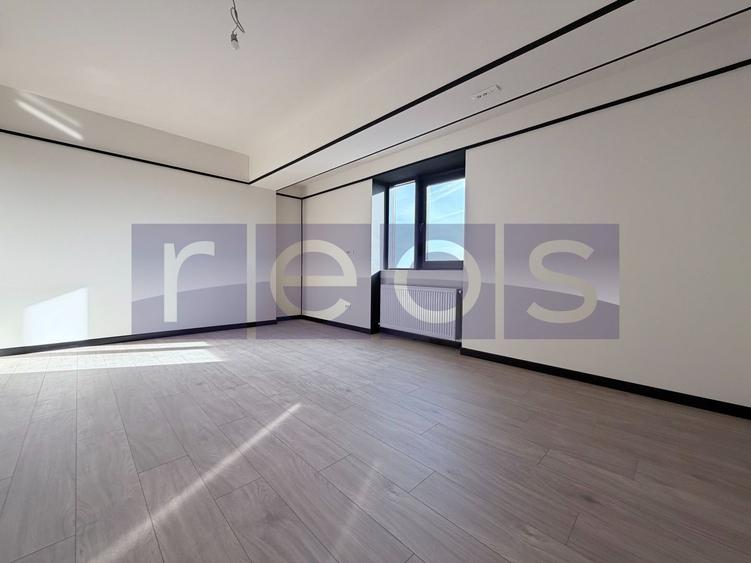 VANZARE APARTAMENT SPATIOS | 94 MP UTILI | TERASA PANORAMICA | VOLUNTARI - 6