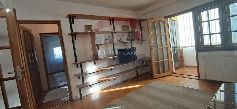 Inchiriere apartament 2 camere chiar lângă parc - 2