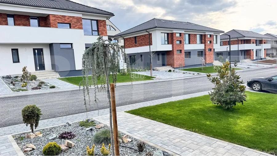 Ansamblu rezidential exclusivist, aproape de Cluj , Dezmir - 5