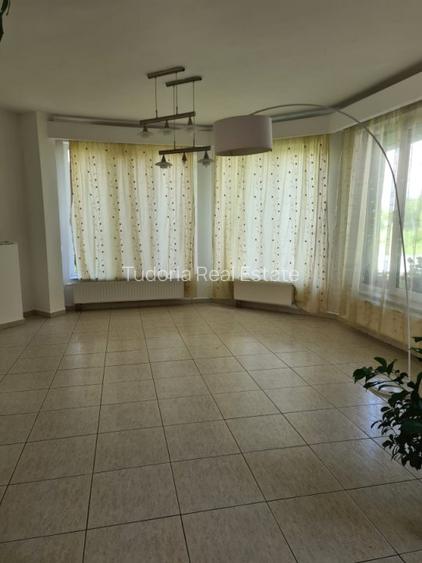 Casa individuala, 325 mp, teren 6475 mp, Vetis, Satu Mare! - 7