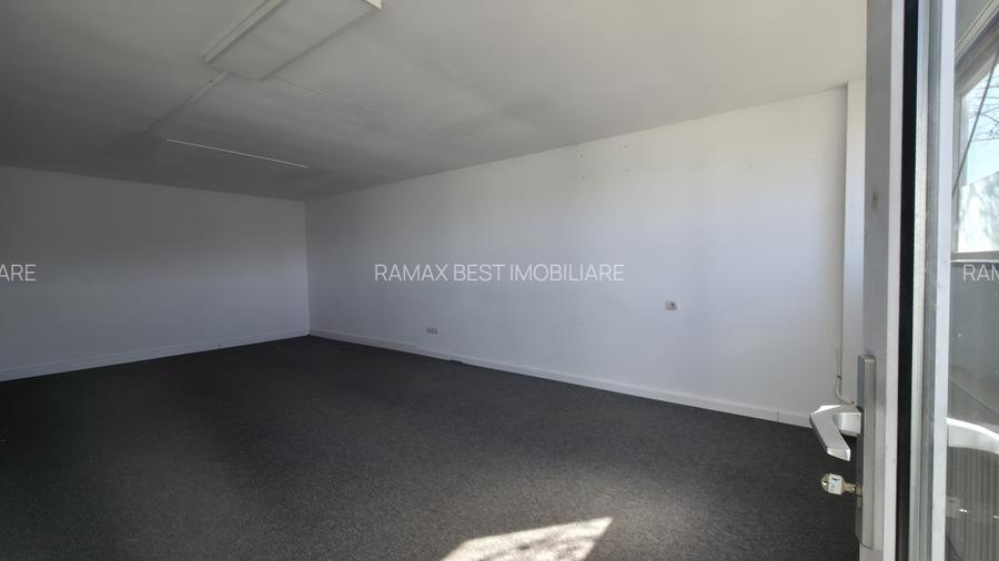 Hala de închiriat – 440 mp | 2.500 EUR | Str. Frunzișului, Cluj-Napoca - 8