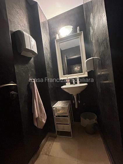 Se vinde apartament P+D in vilă interbelică, Str. Semicercului 10 - 9