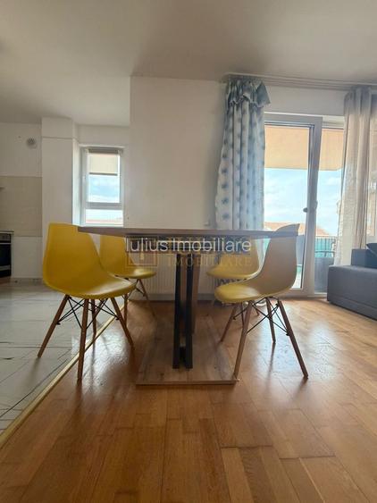 Apartament 2 camere + loc de parcare, lift.  Pet frendly - 5