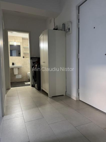 Apartament 2 camere | Prel. Ghencea Cubic Residence 4 - 12