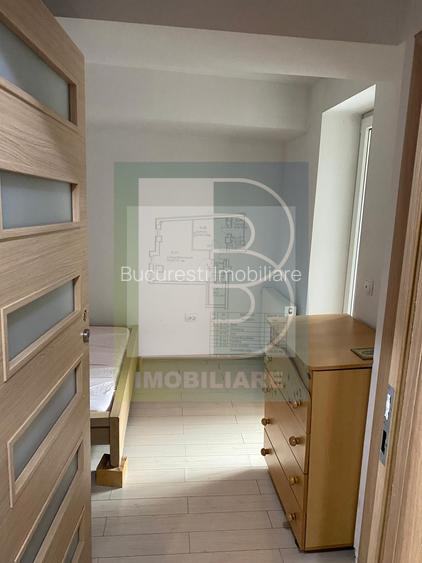 Apartament 2 Camere,Iancului,Metrou,bl.2011,et.2,DECOMANDAT,centrala,2 bai - 13