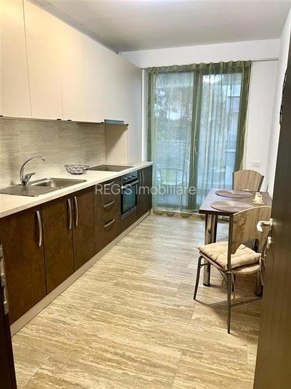 Garsoniera de inchiriat | Dealul Morii Residence - 5