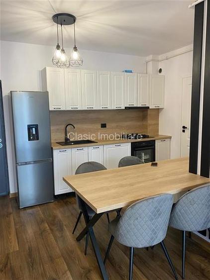 Vanzare apartament 2 camere de LUX Floresti zona Catanelor - 5