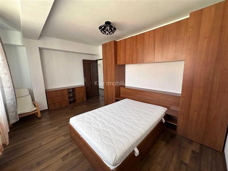 Apartament 3 camere, 65 mp, garaj subteran! Zona Teilor! - 4