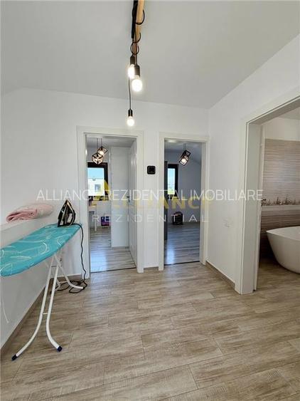 Casa individuala de vanzare – Comuna Berceni - 22