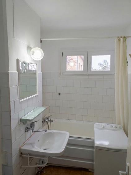 Apartament 2 camere de inchiriat zona Podu Ros