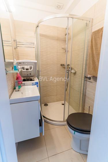 🔑 2 CAMERE DE ÎNCHIRIAT | 52 MP | PARCARE | CENTRALĂ PROPRIE | FUNDENI - 6