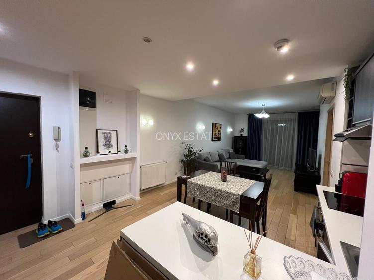Apartament 2 camere spatios/ loc parcare in subteran - 12