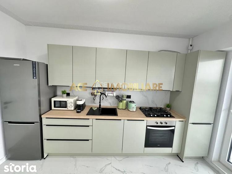 2 Camere de inchiriat |  Pallady | Centrala | Parcare | Pet Friendly - 7