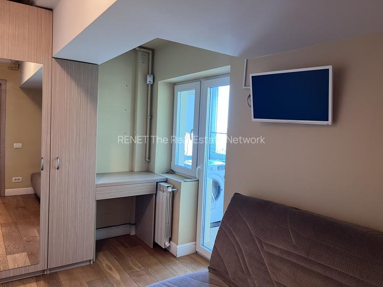 Apartament Smart Home. 3 camere. Bd. Unirii. Centrala proprie. - 26