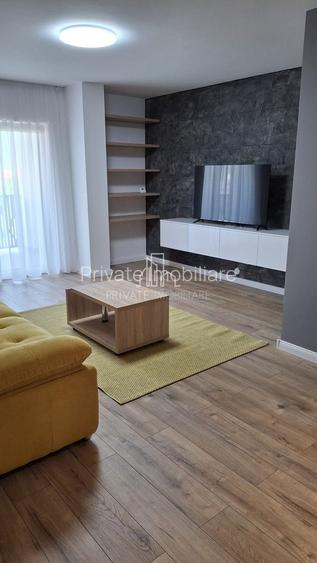 Prima Inchiriere/Nou, 2 camere, 2 balcoane, Parcare subterana-Tudor - 3