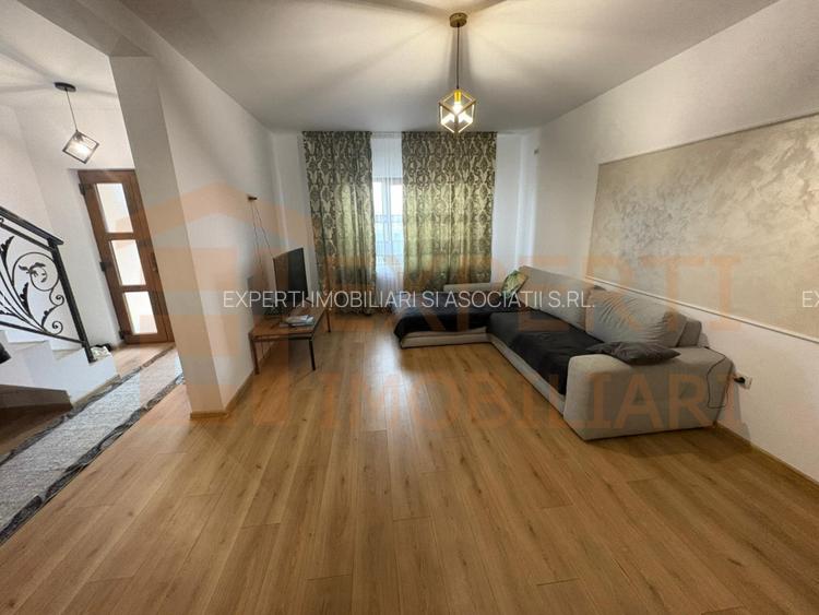 Casa moderna tip duplex, gata de mutare – Lumina, Constanta - 2