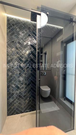 Vilă de Lux lângă Pădurea Balotești – Rafinament, Natură și Design Personalizat - 24