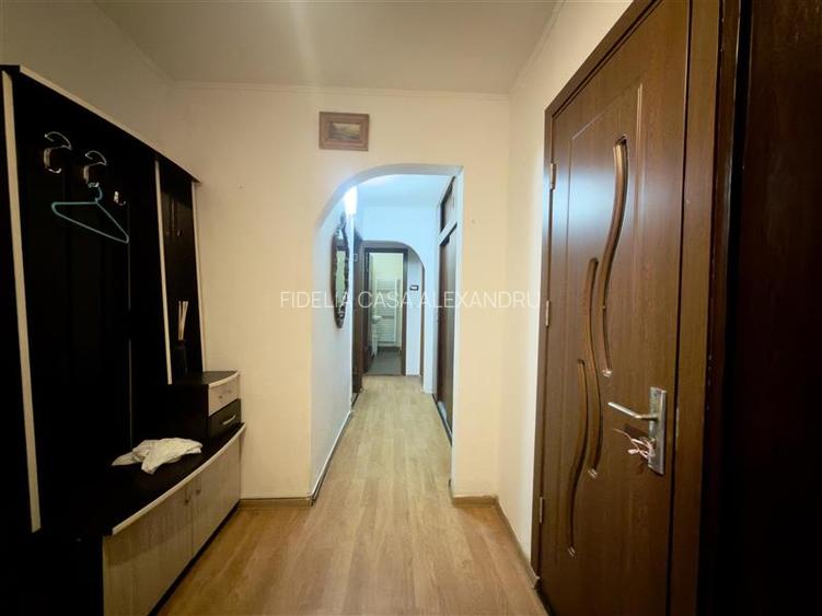 Apartament 3 camere, intermediar, Toma-Cozma - 9