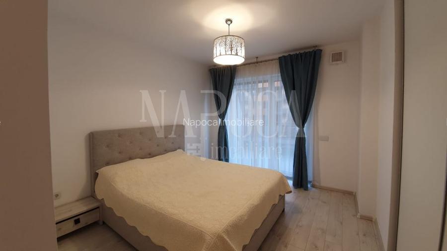 Apartament 2 camere de vanzare in Sopor, Cluj Napoca - 3