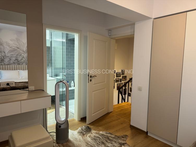 Casa parter +etaj gradina si terasa superba - 15