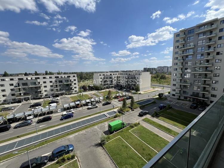 Onix Park Apartament 2 camere 2 Bai  Parcare Subterana - 22