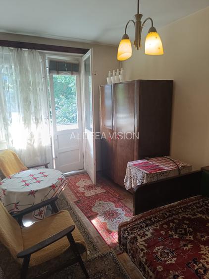 Apartament 2 camere, de vânzare în Gheorgheni, strada Unirii , etaj 1 din 4 - 2