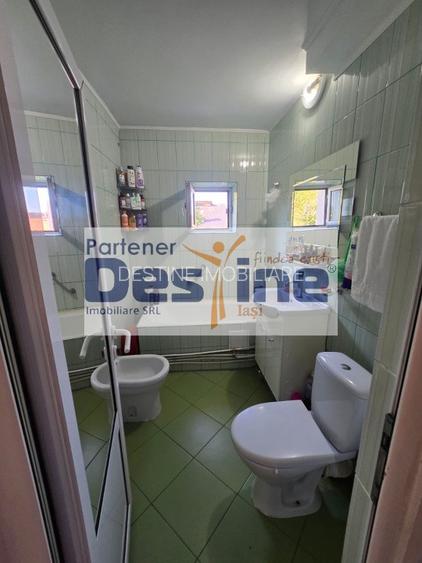 Targu Cucu - Apartament 3 camere decomandat - 68mp - 7