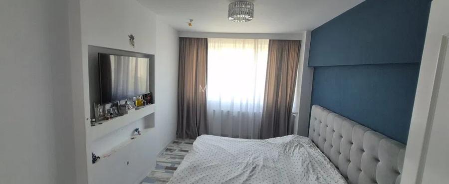 Apartament 3 Camere / Piata Muncii/ 3 min Metrou / Comision 0% - 6