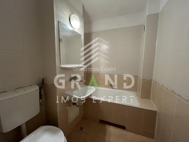 Garsonieră | 32 mp | Priveliște superbă | Mănăștur–Grigore Alexandrescu - 14