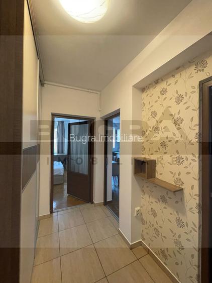 Apartament 3 camere decomandate, 86 mp, pacare, zona Parcului Central - 8
